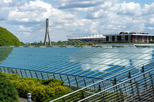 What's the Best Method for Installing a Low Maintenance and Eco-Friendly Green Roof?