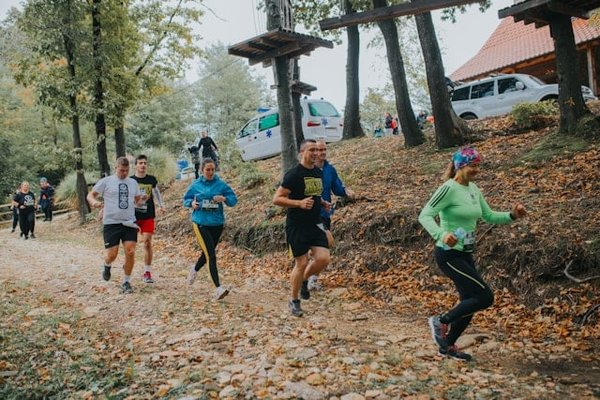 What Are the Most Effective Recovery Techniques for Ultra-Distance Trail Runners?