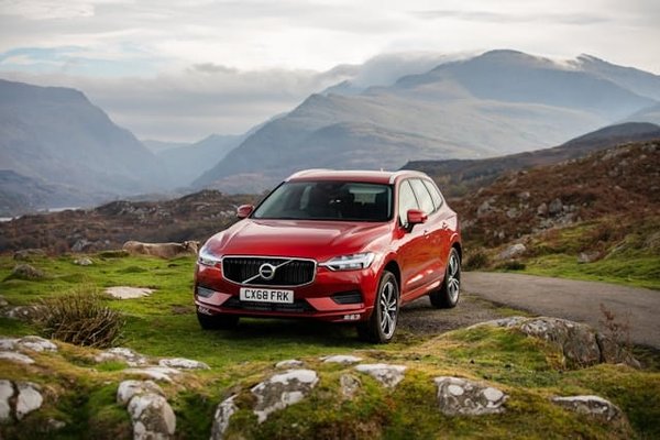 Is it Possible to Enhance the Safety Features of a Used Volvo XC60 with Aftermarket Additions?