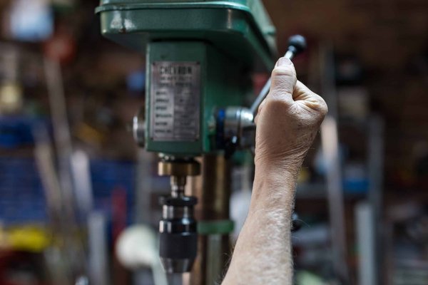 Can Smart Contact Lenses Revolutionize the Way We Interface with Technology?